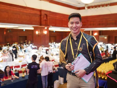 CÂU CHUYỆN LẬP NGHIỆP CỦA CHUYÊN GIA PHUN XĂM THẨM MỸ NGUYỄN VŨ HƯNG: BẮT ĐẦU TỪ SỐ VỐN 50 TRIỆU VAY MƯỢN