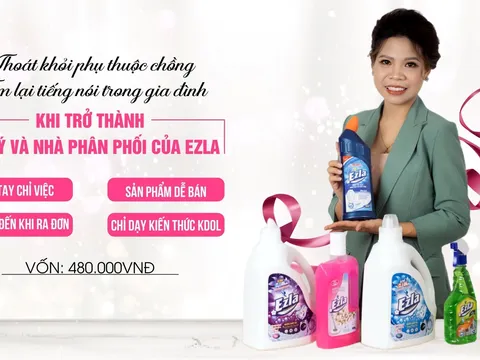 Hàng tiêu dùng chất lượng – Xu hướng mở nhiều cơ hội cho người bắt đầu kinh doanh online