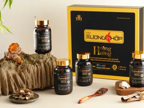 Công dụng của Rễ Cây Móng Quỷ bạn không ngờ tới cho sức khoẻ xương khớp