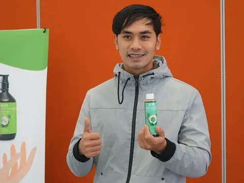 Ona Global kịp thời tung sản phẩm nước súc miệng dược liệu Rona chung sức cùng cộng đồng phòng trách dịch bệnh