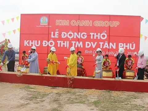 Ai chịu trách nhiệm trong vụ thâu tóm 43ha đất vàng ở Bình Dương khiến hàng trăm khách hàng hoang mang