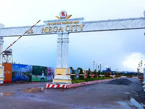 Ai chịu trách nhiệm về những sai phạm trong bán đấu giá đất dự án Khu dân cư Mỹ Phước 4 và Cầu Đò tại Bình Dương