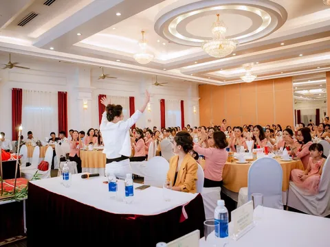 Tổng kết 6 tháng đầu năm hệ thống TT122: Nhìn lại một chặng đường đáng tự hào