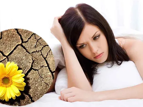 Fémi pause: Bí quyết chấm dứt khô hạn và đau “khi yêu” ở phụ nữ mãn kinh