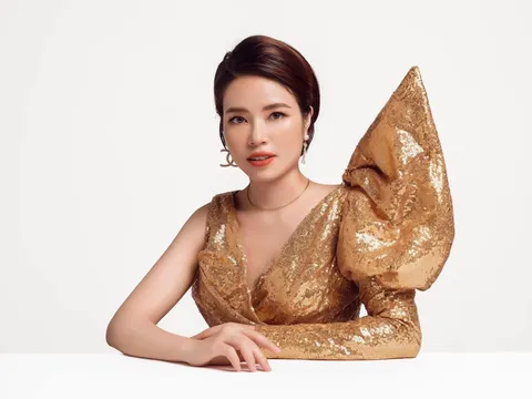 CEO Kiều Linh – Thành công chỉ đến với những người kiên trì đi đúng đường