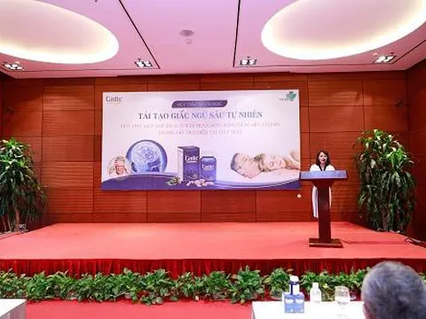 Bí quyết cho giấc ngủ trọn vẹn nhờ Gnite của hàng loạt nghệ sĩ Việt