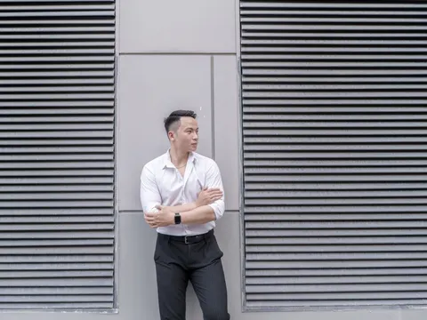 Sự trưởng thành của Centric Group nhờ nỗ lực chèo lái của CEO Trần Hà Long