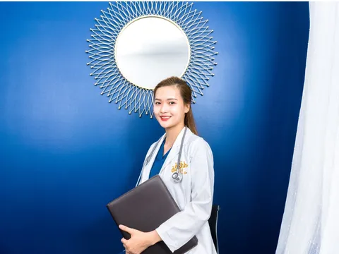 Nguyễn Thị Mỹ Lý (Bùi Thiên Lý) - Thành công chỉ đến với những người kiên trì đi đúng đường