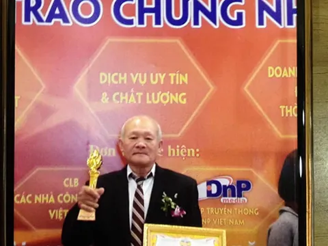 Lương y Đỗ Lương Thiện – Lương y tài tâm y đức song toàn