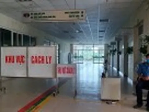 Y TẾ Hà Nội, Bắc Giang có thêm bệnh nhân COVID-19, Việt Nam có 812 ca mắc