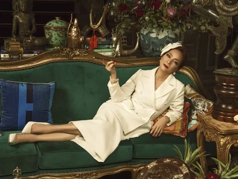 Cùng NSND Lê Khanh, NSND Hồng Vân gia nhập đường đua phim Tết 2021