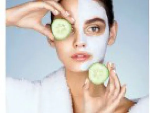 Mách bạn cách thải độc cho da đơn giản