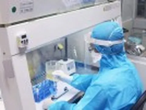 Bản tin dịch COVID-19 trong 24h: từ 0h ngày 19/08 Hà Nội thực hiện giãn cách chỗ ngồi ít nhất 1m tại các nhà hàng