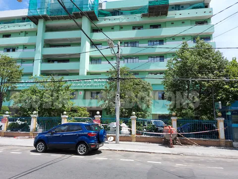 Nhật ký từ "tâm dịch" ngày 18/8: Nhiều bệnh nhân đang chạy thận nhân tạo đã được công bố khỏi bệnh