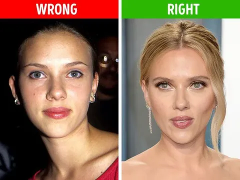 Bí quyết chọn kiểu lông mày phù hợp với hình dáng khuôn mặt