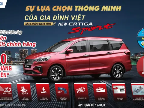 Những điều bố mẹ trẻ cần lưu ý khi đi xe Ô tô cũng bé