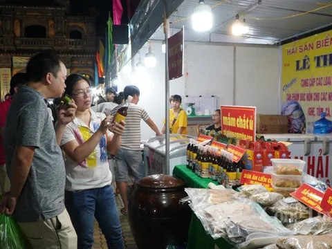 Quảng Ninh tạm dừng tổ chức hội chợ OCOP do dịch Covid-19