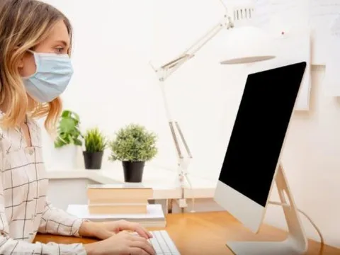 COVID-19 và xu hướng làm việc từ xa