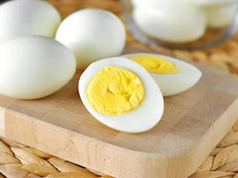 6 thực phẩm giúp 'cắt cơn' thèm ăn