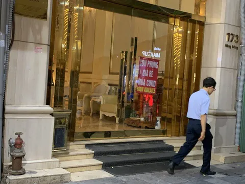 Thị trường khách sạn sẽ ở tư thế “phòng thủ” tới năm 2021?