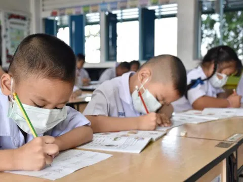 Hà Nội: Lễ khai giảng vào ngày 5-9, không kéo dài quá 45 phút