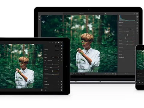 Từ đam mê chụp ảnh đến việc sở hữu App chỉnh sửa ảnh được nhiều người yêu thích của chàng trai trẻ Huệ Vũ