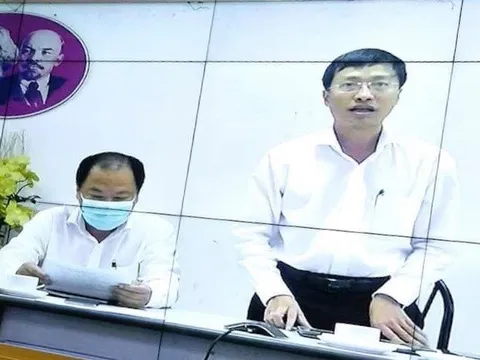 PGS.TS Phan Trọng Lân: Chưa ghi nhận trường hợp nhiễm thứ phát COVID- 19 sau tái dương tính