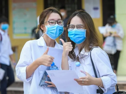 Bộ GD&ĐT điều chỉnh lịch tuyển sinh năm 2020