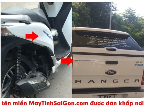 Chia sẽ kinh nghiệm xây dựng thương hiệu trong ngành CNTT An Ninh Viễn Thông