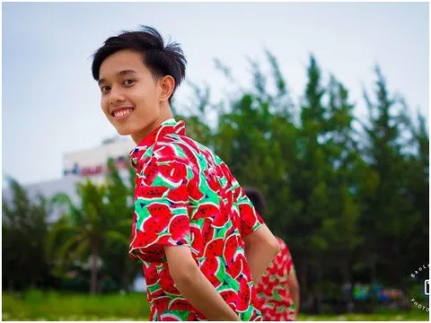 Chàng trai 10x Nguyễn Nhật Nguyên sở hữu thu nhập đáng mơ ước nhờ Marketing Facebook