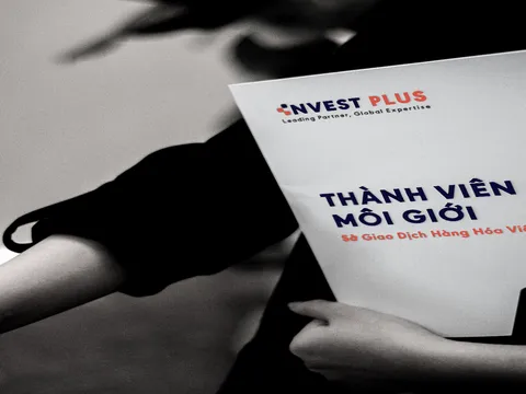 Giao dịch  hàng hóa  - kênh đầu tư an toàn, hiệu quả