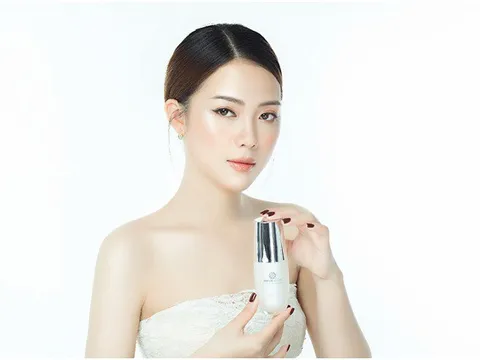 Hành trình thành công cùng chuỗi thương hiệu Hathor Beauty & Spa của doanh nhân trẻ Ngọc Minh.