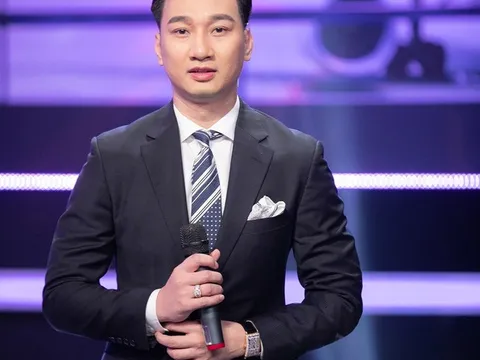 Lý do MC Thành Trung rút khỏi giải VTV Ấn tượng 2020