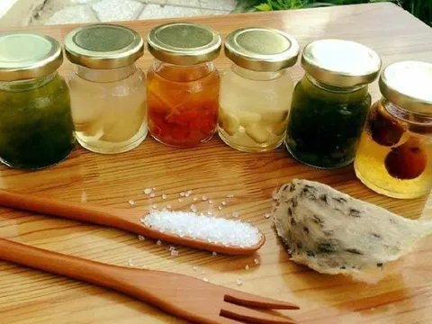 Nên dùng yến sào chưng sẵn không?