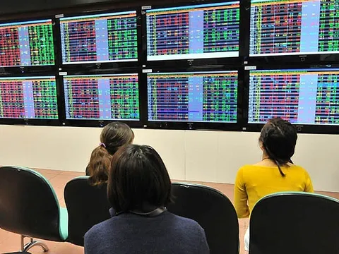 Tháng 8/2020: Giao dịch thị trường chứng khoán phái sinh suy giảm 12,45%