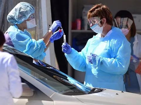 Bản tin dịch COVID-19 trong 24h: Thế giới hơn 27 triệu người mắc COVID-19, Việt Nam có hơn 40.000 người cách ly phòng dịch