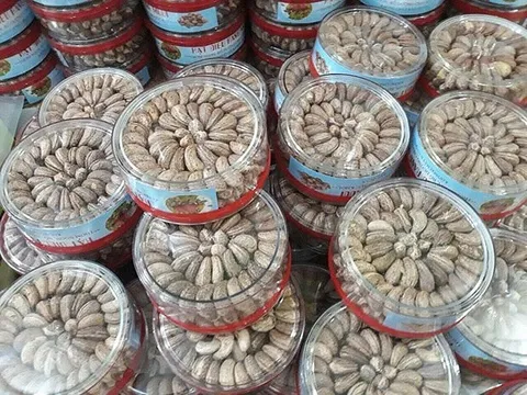 Cơ hội đưa sản phẩm điều Việt Nam vươn tầm thế giới