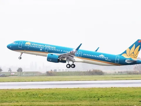 Mở cửa bầu trời: Ưu tiên 6 nhóm nhập cảnh vào Việt Nam, trừ khách du lịch