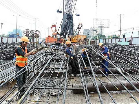 Ngành thép: Triển vọng phục hồi