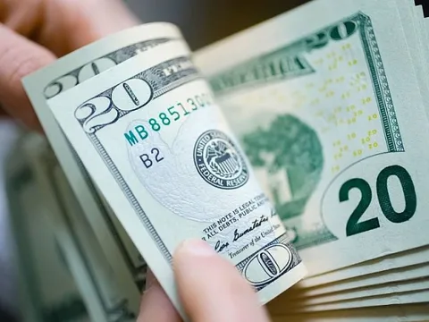 Tỷ giá ngoại tệ ngày 7/9: Đồng USD vẫn ở mức thấp, chưa thể bứt phá