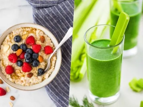 8 thực phẩm không nên ăn trước khi đi ngủ