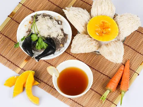 Hướng dẫn cách sơ chế tổ yến trước khi chế biến