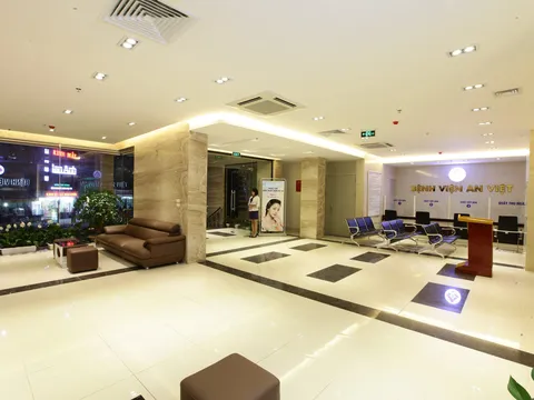 Khoa Phẫu thuật thẩm mỹ Hye Beauty – Đạt chuẩn Bộ Y tế