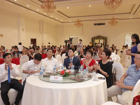 Eurowindow Holding chính thức ra mắt Khu phức hợp Melinh PLAZA Yên Bái