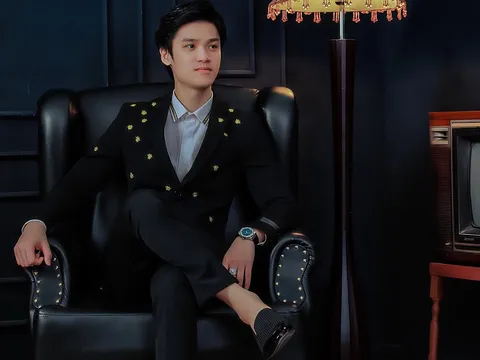 Khâm phục tấm lòng nhân hậu của doanh nhân trẻ Trần Duy Cường