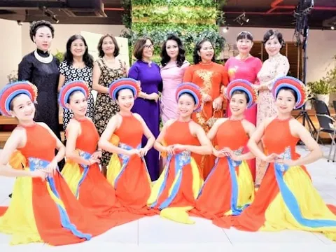 Kết nối những trái tim thiện nguyện bằng tình yêu âm nhạc "Duyên 2" cùng ca sĩ Hiền Anh Sao Mai