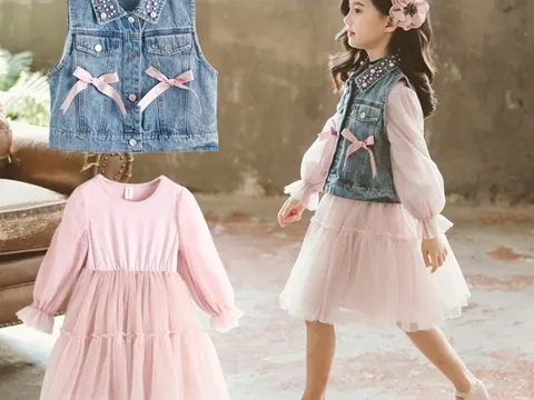 Beeshop - Đồng Hành Cùng Con Đến Trường