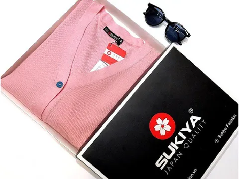 Sukiya fashion – thời trang mang tính dài hạn
