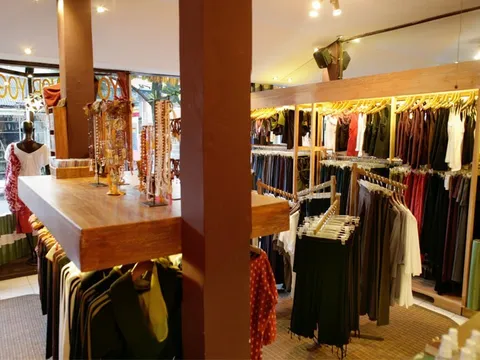 Đồ Tập Yoga Tốt - kênh phân phối sản phẩm tập luyện yoga khiến các yogi mê tít