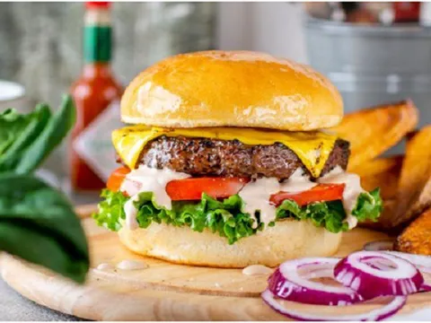 5 Món Âu - Mỹ bạn nhất định phải thử một lần trong đời